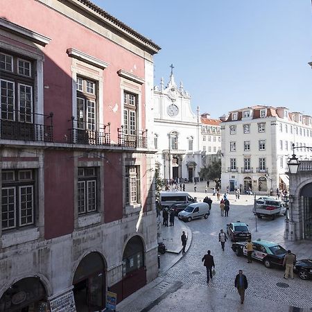 Downtown Doll'S House Lejlighed Lisboa Eksteriør billede