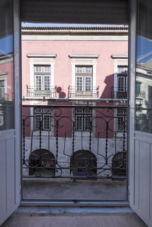 Downtown Doll'S House Lejlighed Lisboa Eksteriør billede